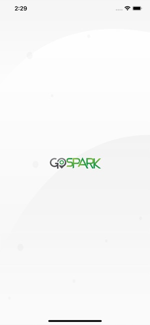 GoSpark.