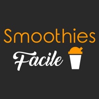 Smoothies Facile & Détox app funktioniert nicht? Probleme und Störung