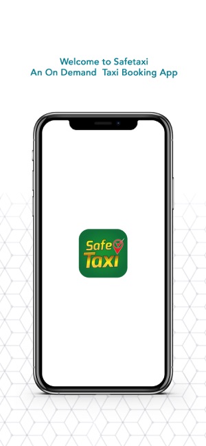 Safetaxi User(圖7)-速報App