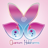 Quantum Holoforms.