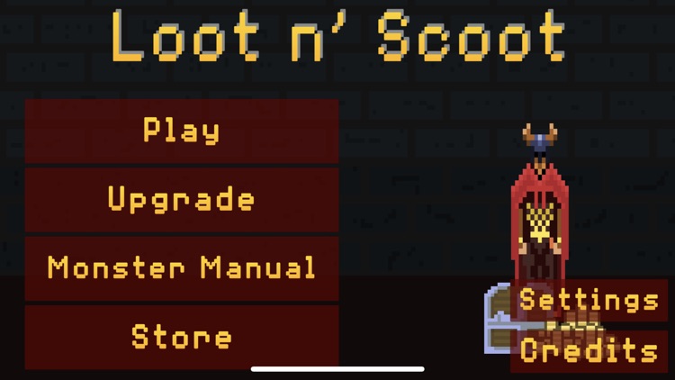Loot n' Scoot