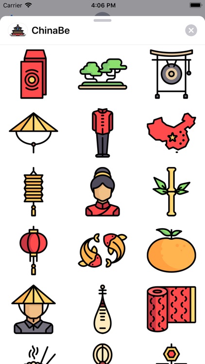 ChinaBe