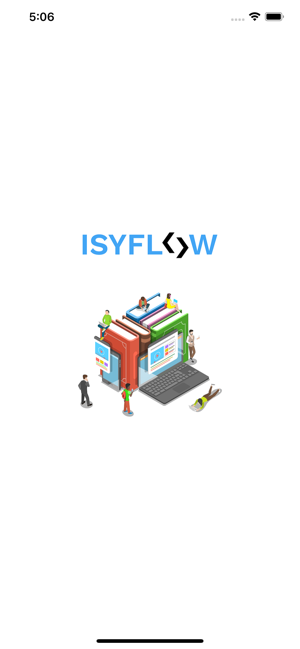 Isyflow(圖1)-速報App