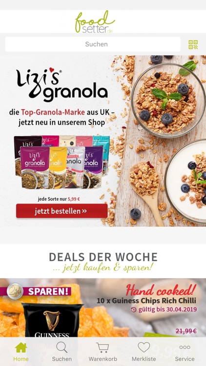 foodsetter.de