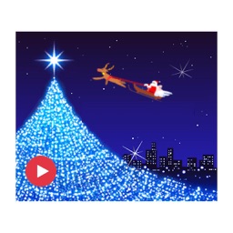 Animated Merry Christmas Pack