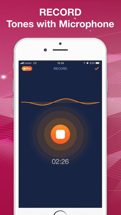 Music Ringtones : Song Maker
