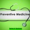 Preventive Medicine Exam Review App : Notes & Q&A