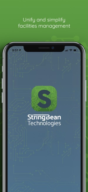 StringBean Mobile App(圖1)-速報App