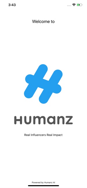 Humanz - Influencer Marketing