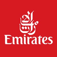 Contacter Emirates