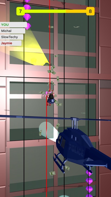 Heist.io! screenshot-4