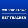 College Racing Bet Tracker