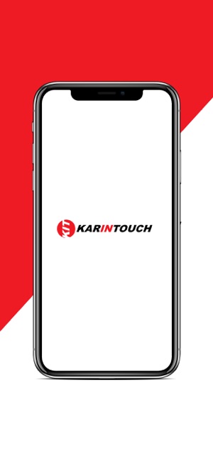 Kar In Touch(圖1)-速報App