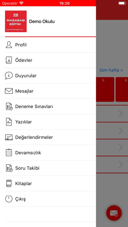 Masabaşı Eğitim Kurumları screenshot-6