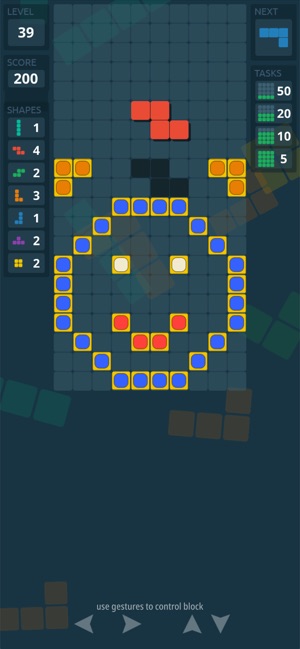 Tricky Blocks - Falling Blocks(圖3)-速報App