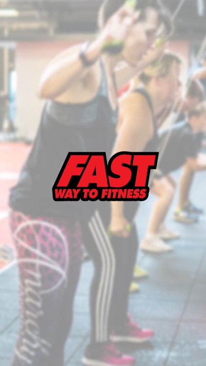 Fast Way to Fitness