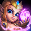 Hero Wars - Fantasy World-Nexters Global LTD
