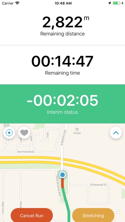 TrainYourTeam screenshot-6