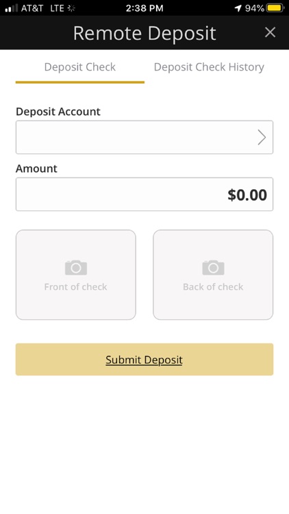Progressive Bank screenshot-6