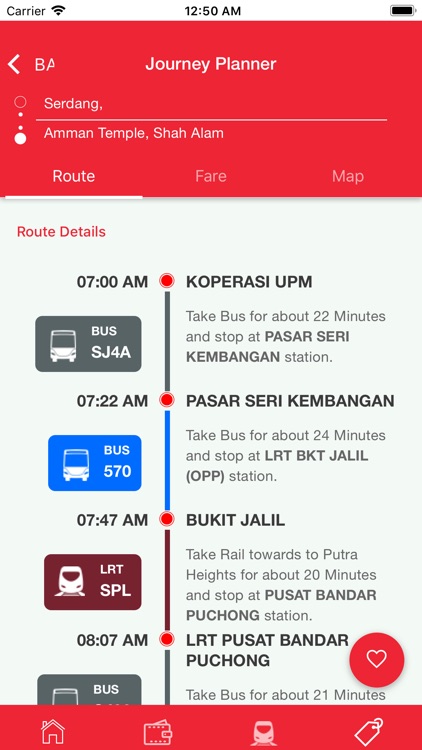 MyRapidTap screenshot-6