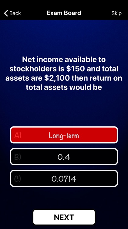 Finance O Kit screenshot-4