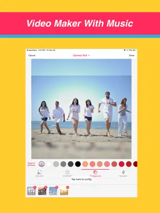 Captura 2 Vont iphone
