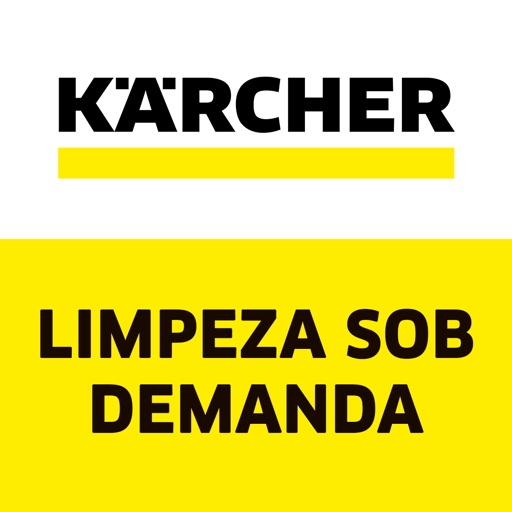 Limpeza Sob Demanda Icon