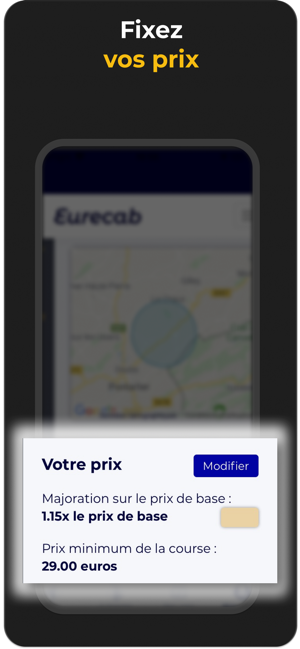 Eurecab Driver - Partenaires(圖4)-速報App