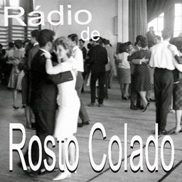 Rádio de Rosto Colado