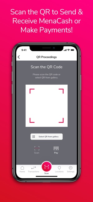 MenaPay(圖4)-速報App