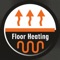 The "Floor heating costs calculator", developed in cooperation with a Fair Underlay research lab is used to calculate the estimated annual cost for the most popular floor heating systems and heating fuels: oil, natural gas, coal / eco-peas, LPG, electric energy with heat pump