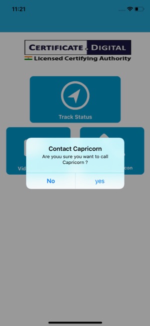 Capricorn Customer Application(圖4)-速報App