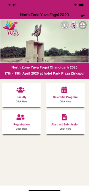 North Zone Yuva FOGSI 2020