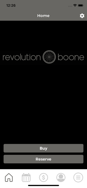 Revolution Boone(圖1)-速報App