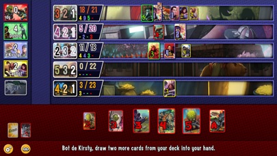 Smash Up - The Card Game Screenshots