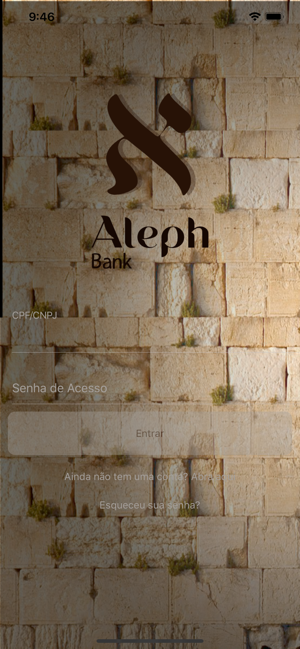 Aleph Bank