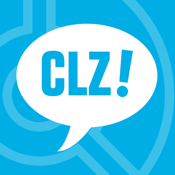 CLZ Comics - Comic Database icon