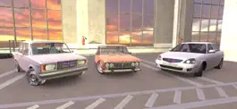 Game screenshot Russian Car Stunt hack