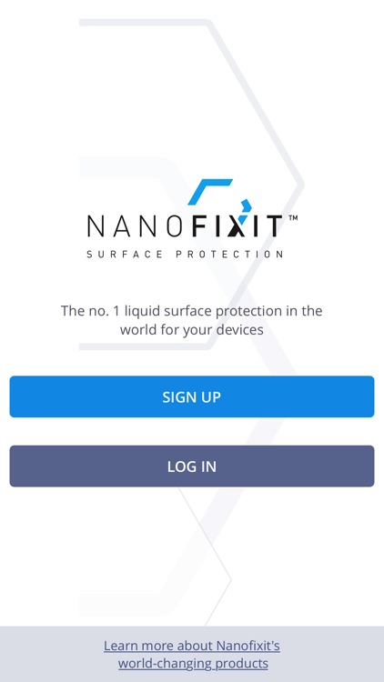 Nanofixit