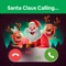 Santa Video Call & Ri...