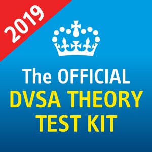 Official DVSA Theory Test Kit download
