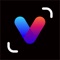 VCUS is a short video app that's easy to use with amazing effects