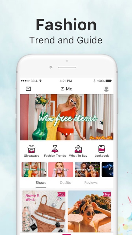 ZAFUL - My Fashion Story