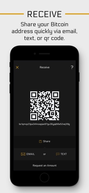 HODL Wallet : Bitcoin Wallet(圖4)-速報App