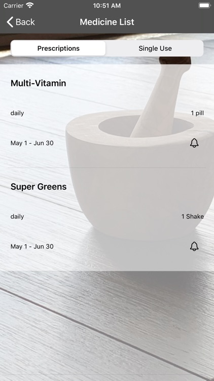 Private PillBox screenshot-7