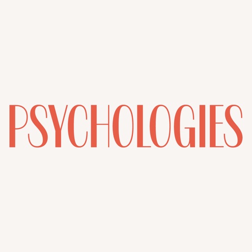 Psychologies Magazine Icon