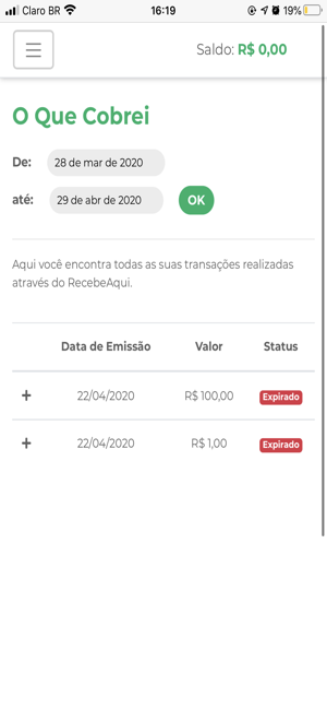 RecebeAqui.com(圖5)-速報App