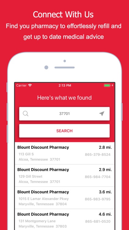 My Community Pharmacy