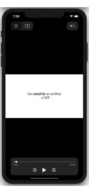 Certificats ACES(圖3)-速報App