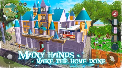 Utopia: Origin 2.0.1 IOS -